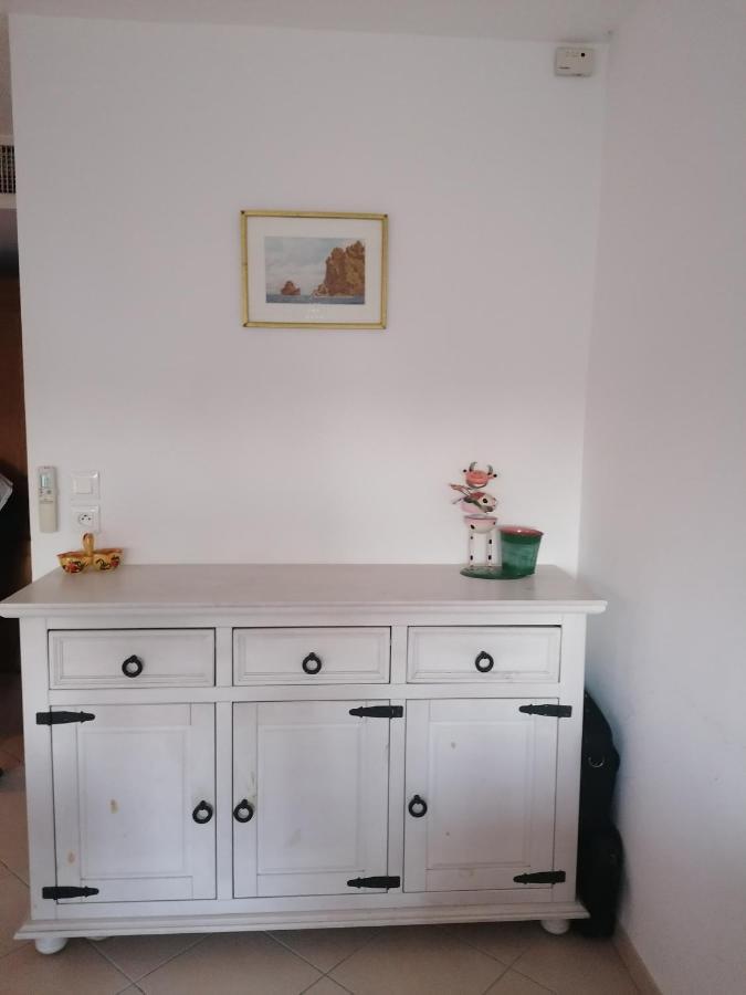 Appartement Residence Les Eucalyptus LʼÎle-Rousse Εξωτερικό φωτογραφία